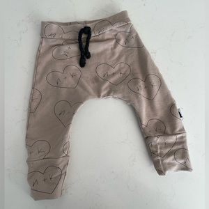 North kinder joggers